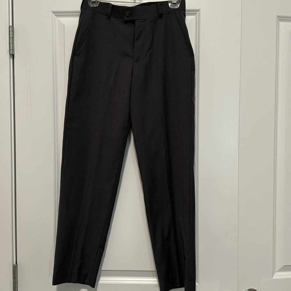 Boys size 14 dress pants